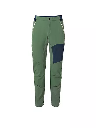VAUDE | Pantalon de randonnée pour homme Scopi | dunkelgrün